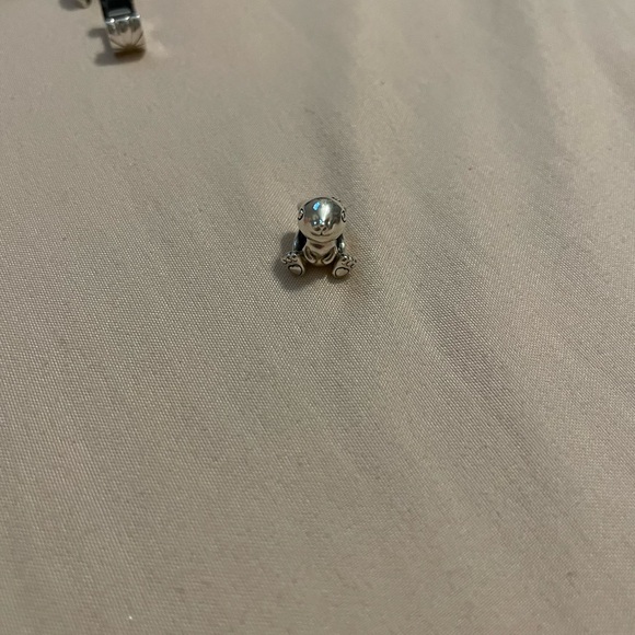 Authentic Pandora bracelet size 7.1 inch, 18 cm. - Picture 7 of 16